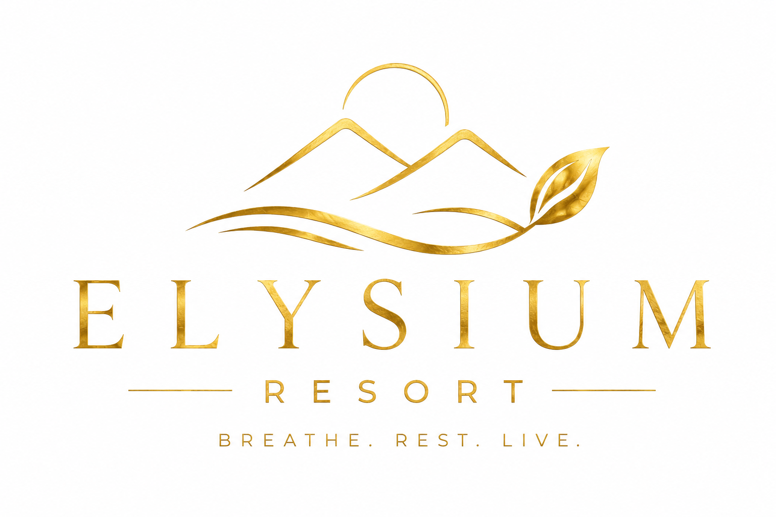 Elysium Resort